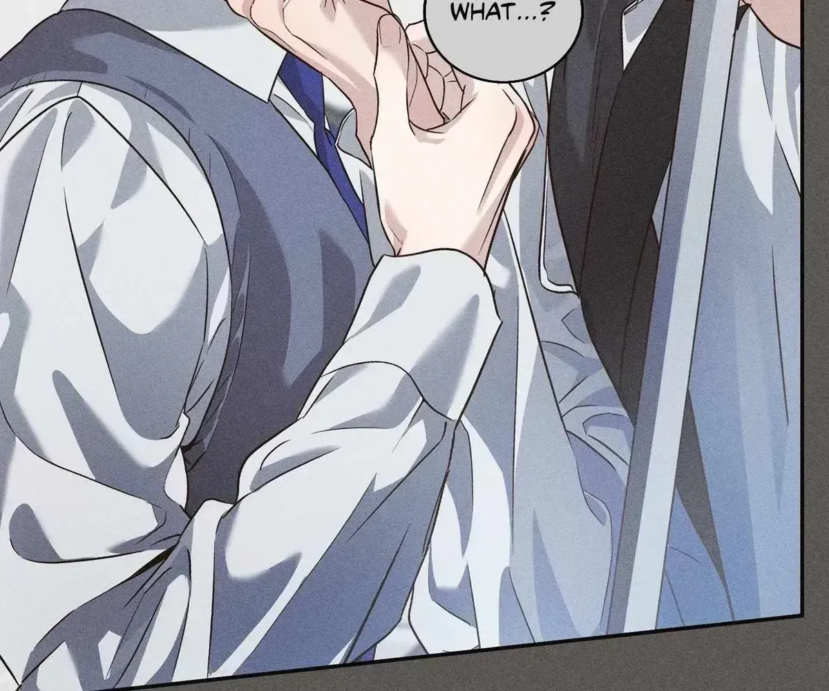 High School Salty Heart Chapter 2.8 page 117 - 
