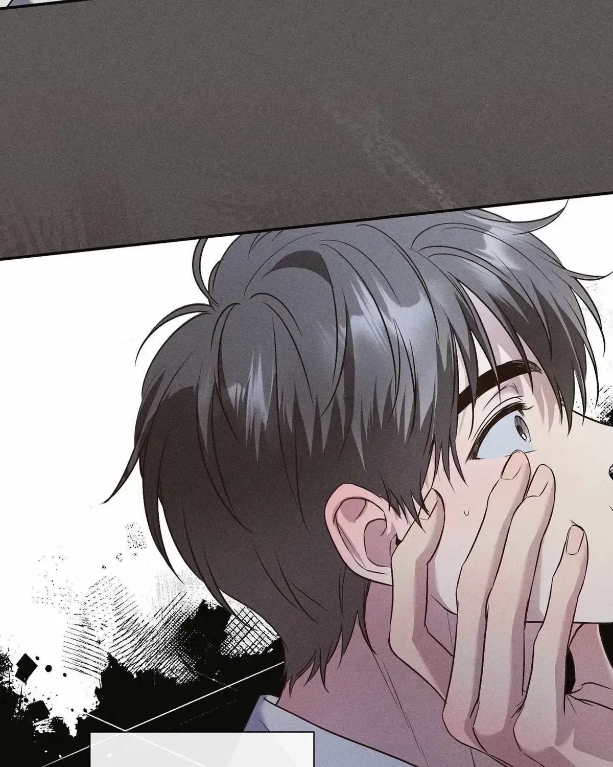 High School Salty Heart Chapter 2.8 page 118 - 
