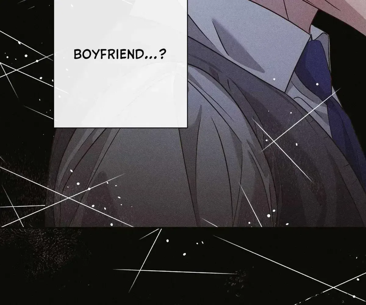 High School Salty Heart Chapter 2.8 page 119 - 
