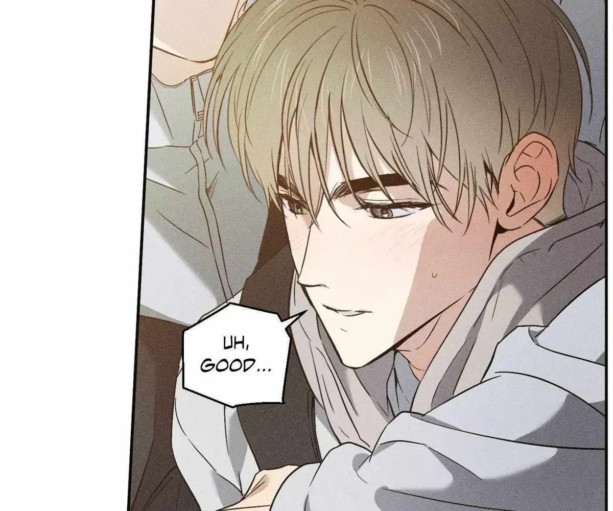 High School Salty Heart Chapter 2.8 page 16 - 