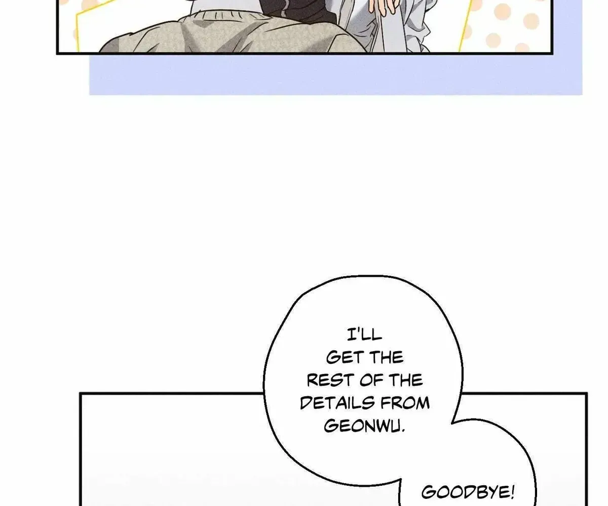 High School Salty Heart Chapter 2.8 page 26 - 