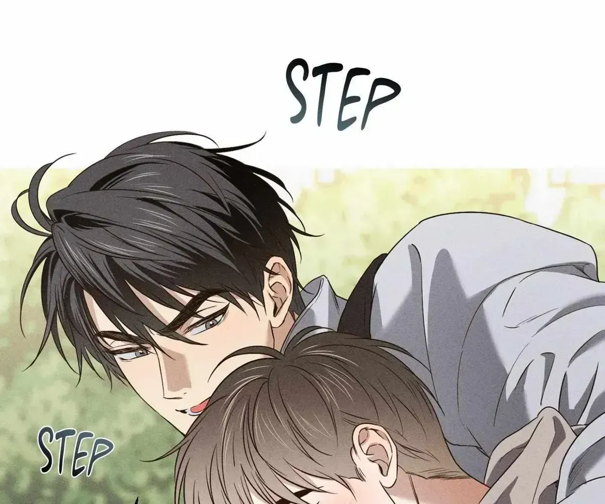 High School Salty Heart Chapter 2.8 page 30 - 