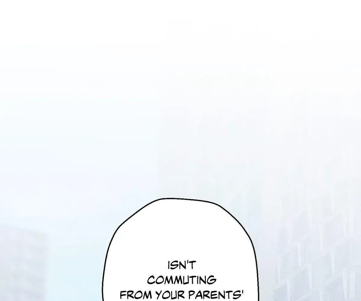 High School Salty Heart Chapter 2.8 page 50 - 