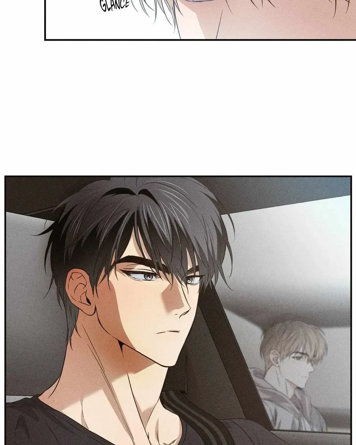 High School Salty Heart Chapter 2.8 page 57 - 
