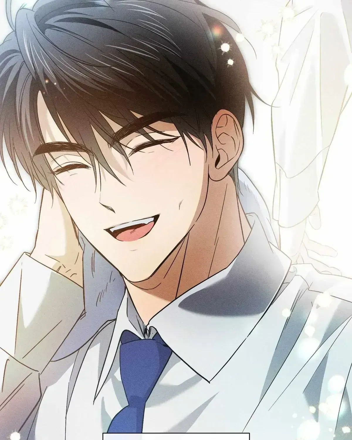 High School Salty Heart Chapter 2.8 page 63 - 