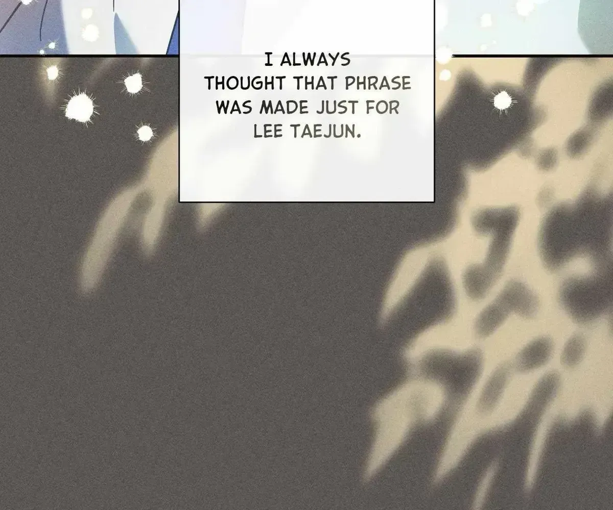 High School Salty Heart Chapter 2.8 page 64 - 