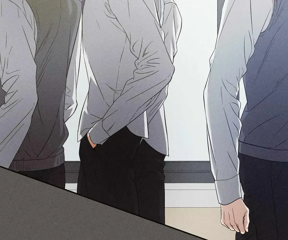 High School Salty Heart Chapter 2.8 page 66 - 