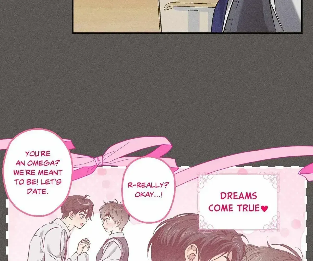 High School Salty Heart Chapter 2.8 page 74 - 