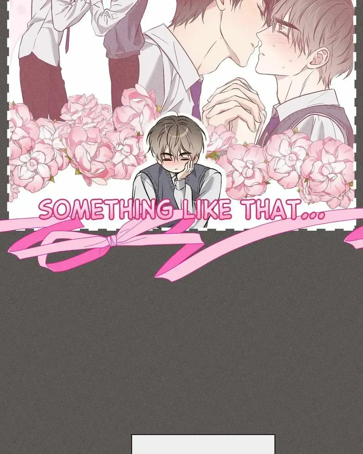High School Salty Heart Chapter 2.8 page 75 - 