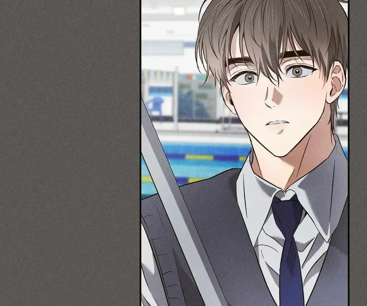High School Salty Heart Chapter 2.8 page 78 - 