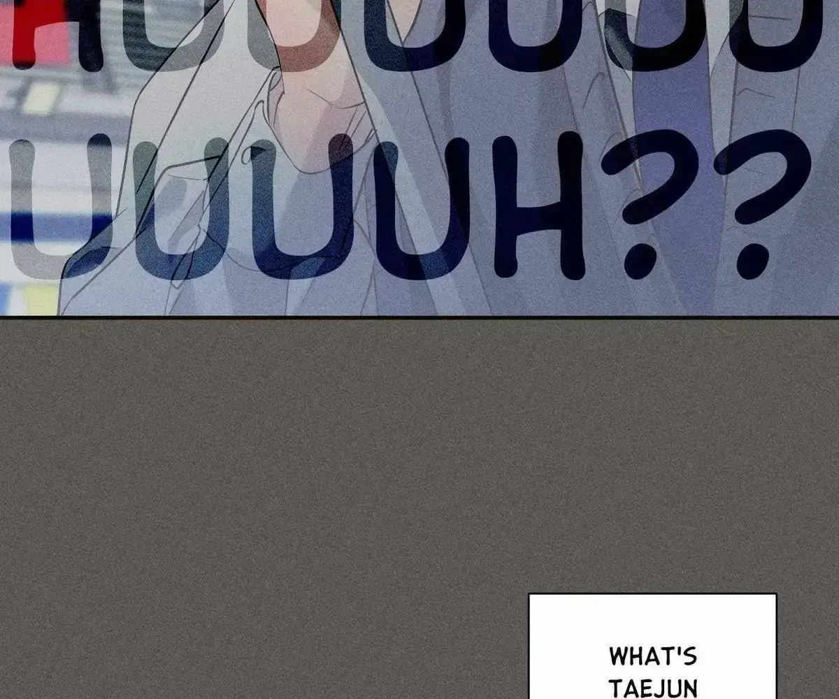 High School Salty Heart Chapter 2.8 page 82 - 