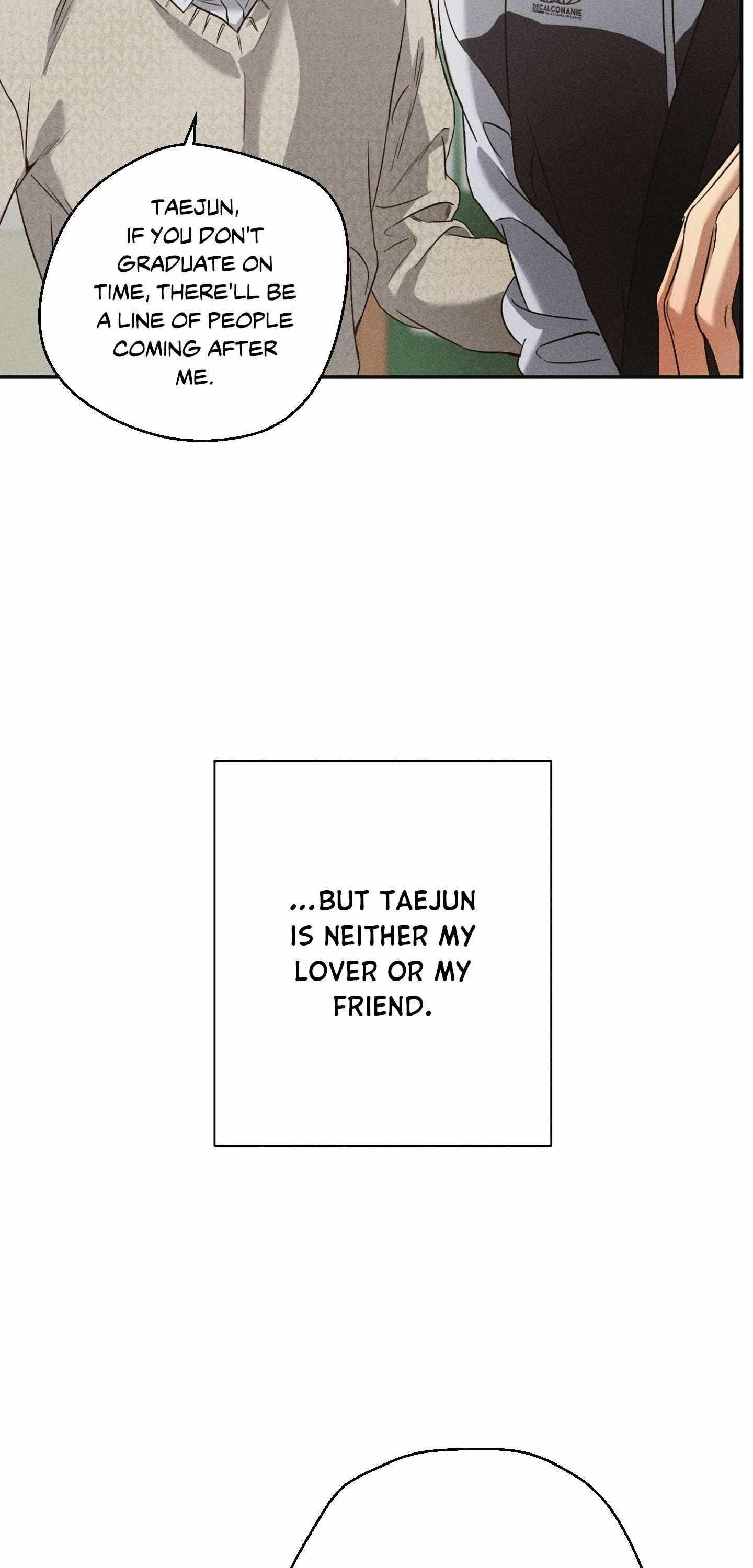 High School Salty Heart Chapter 2 page 12 - 