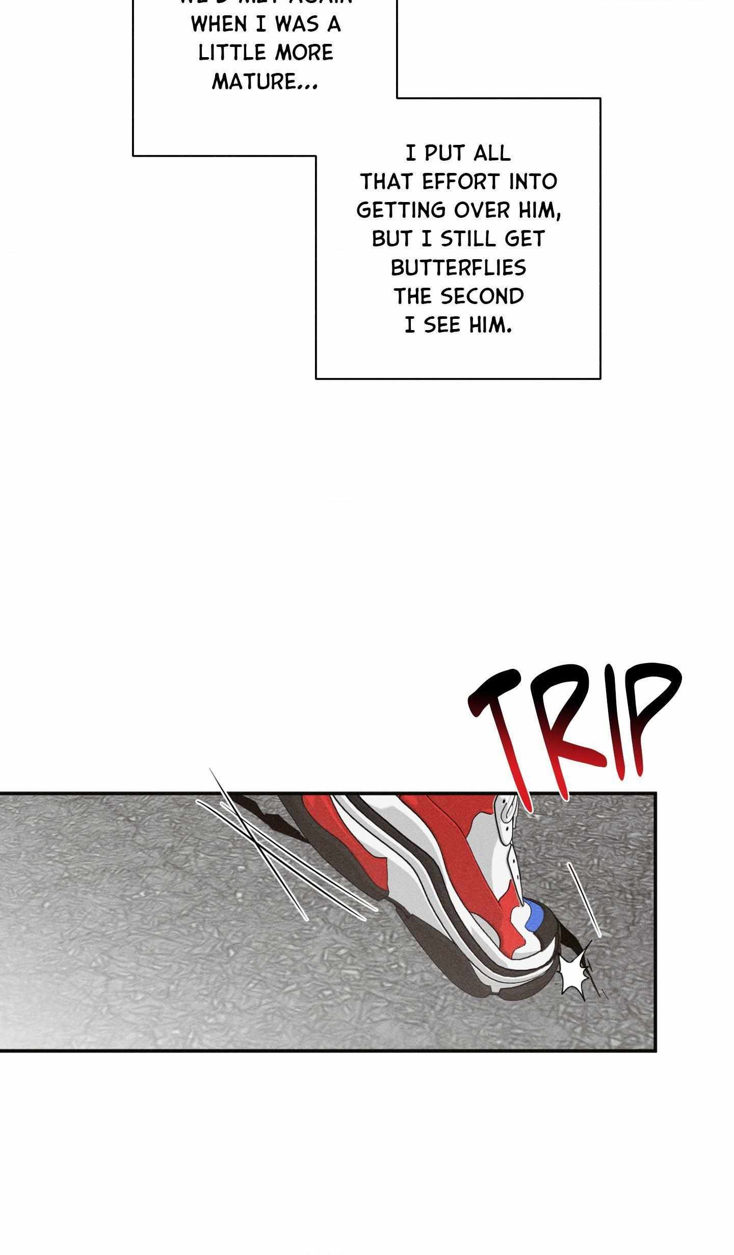 High School Salty Heart Chapter 2 page 23 - 