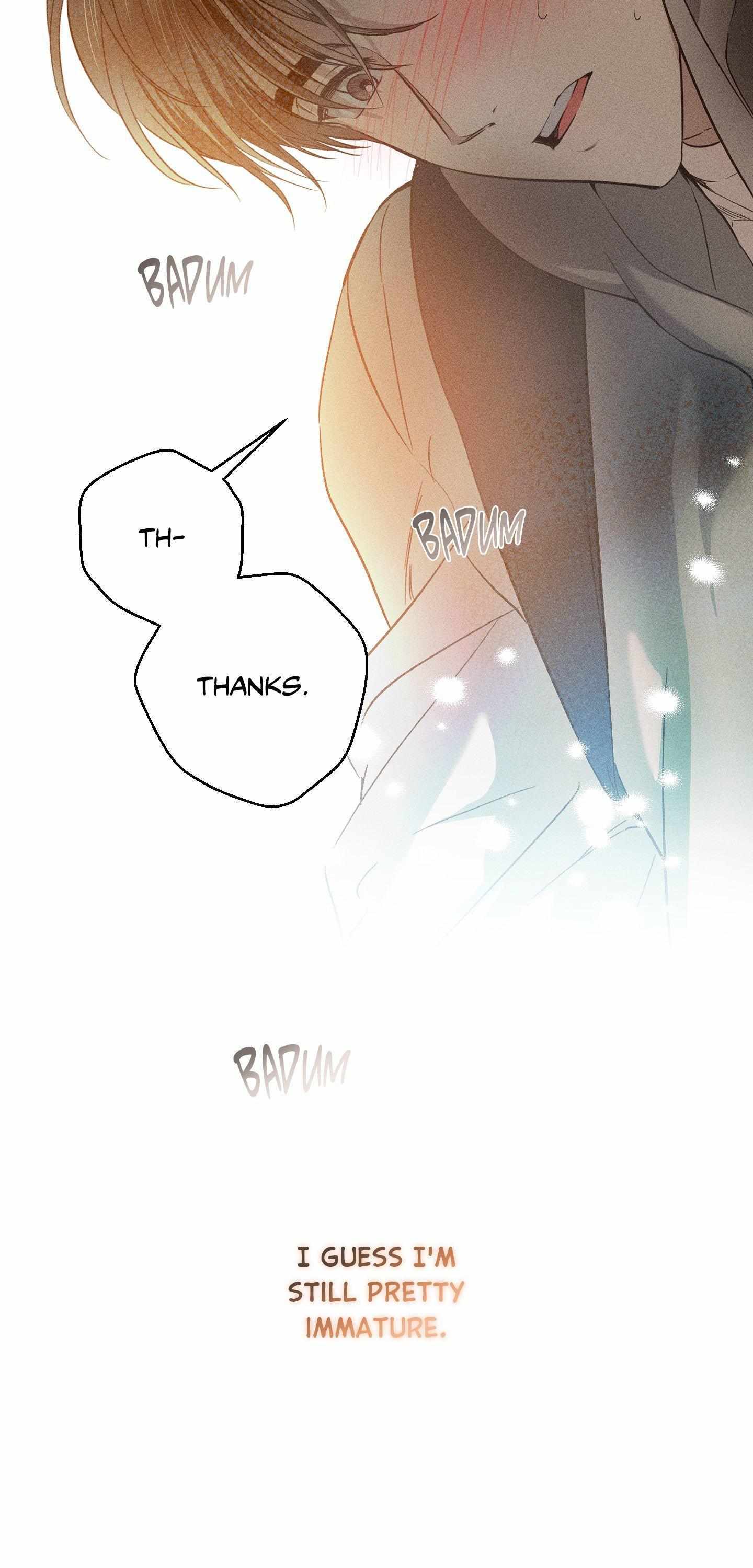 High School Salty Heart Chapter 2 page 25 - 