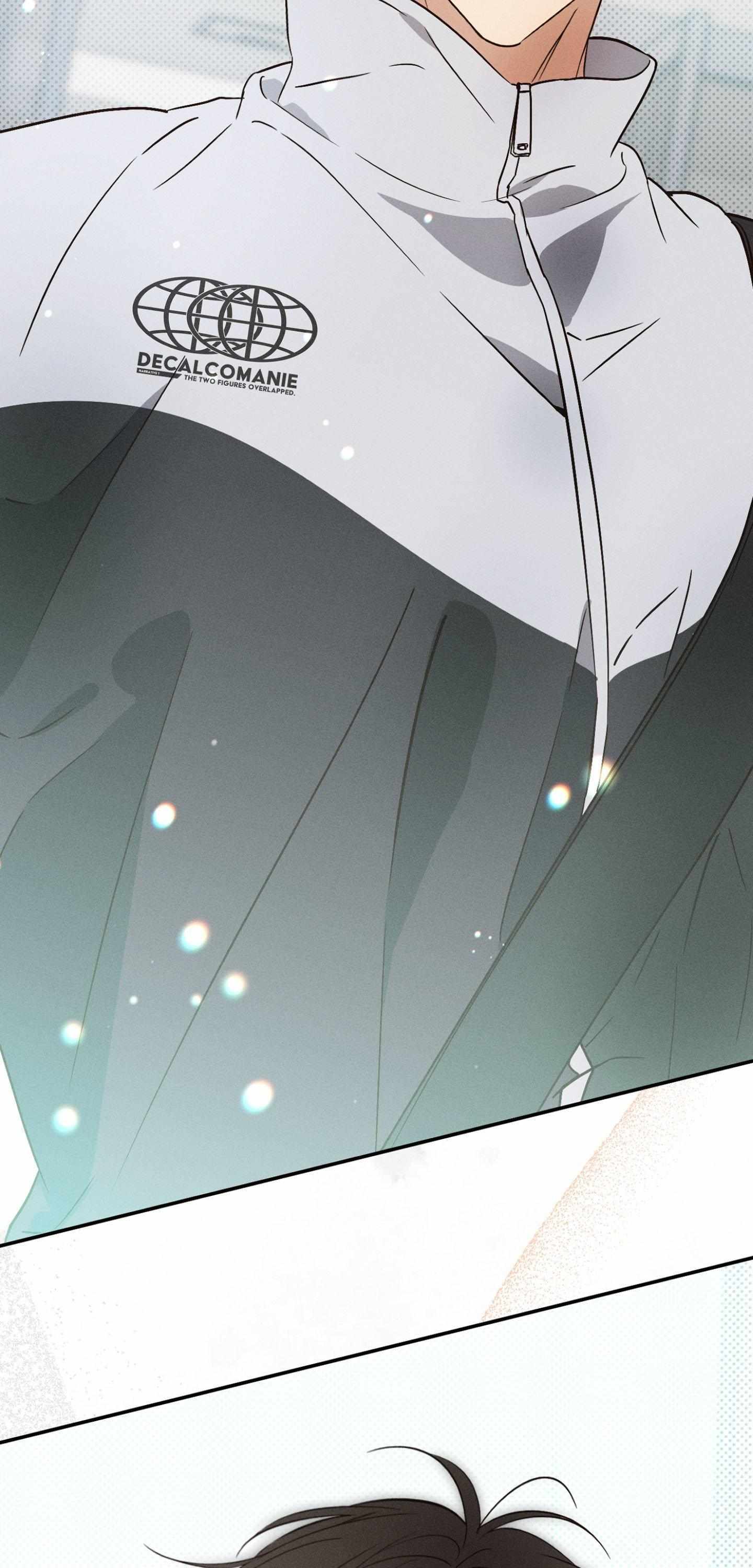 High School Salty Heart Chapter 2 page 4 - 