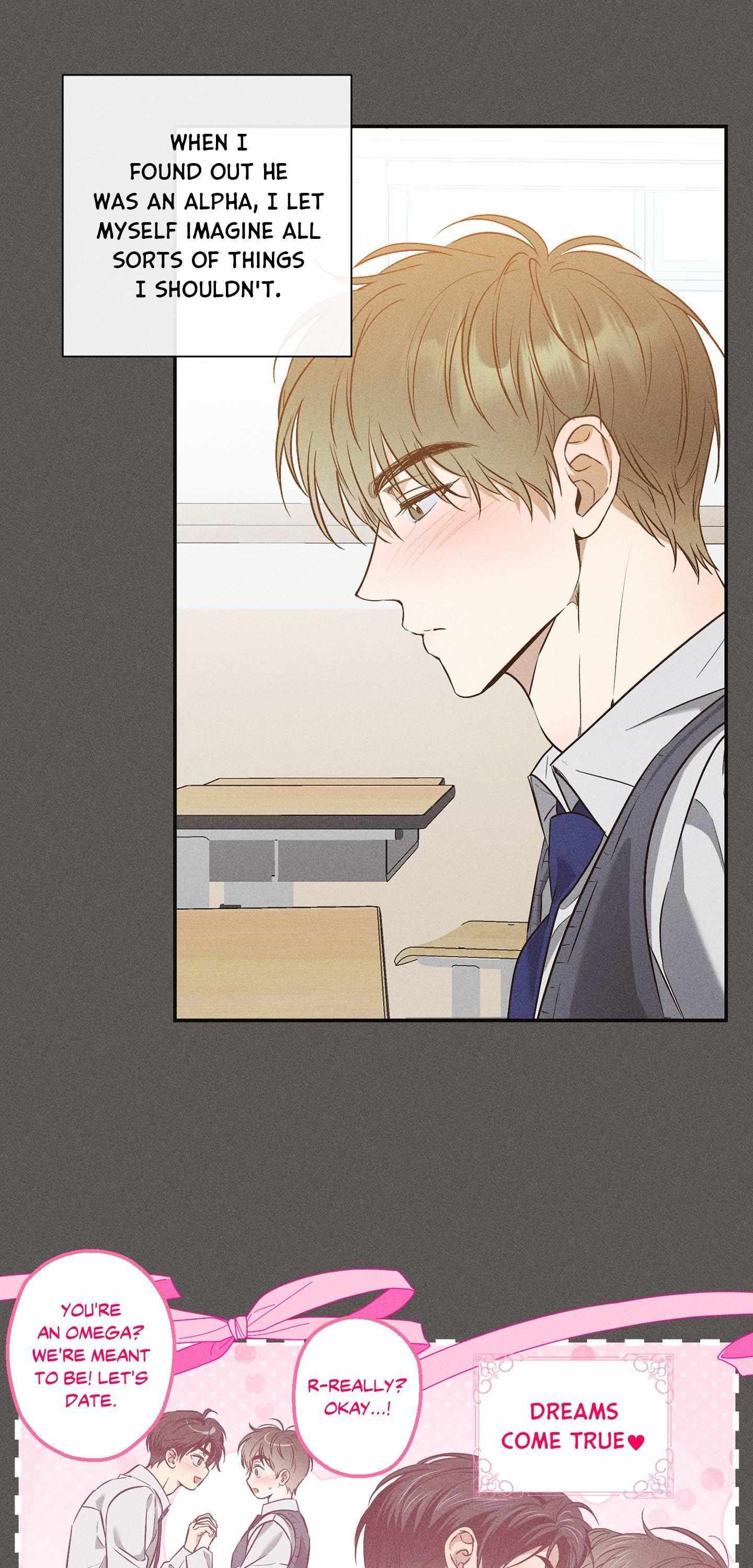 High School Salty Heart Chapter 2 page 39 - 