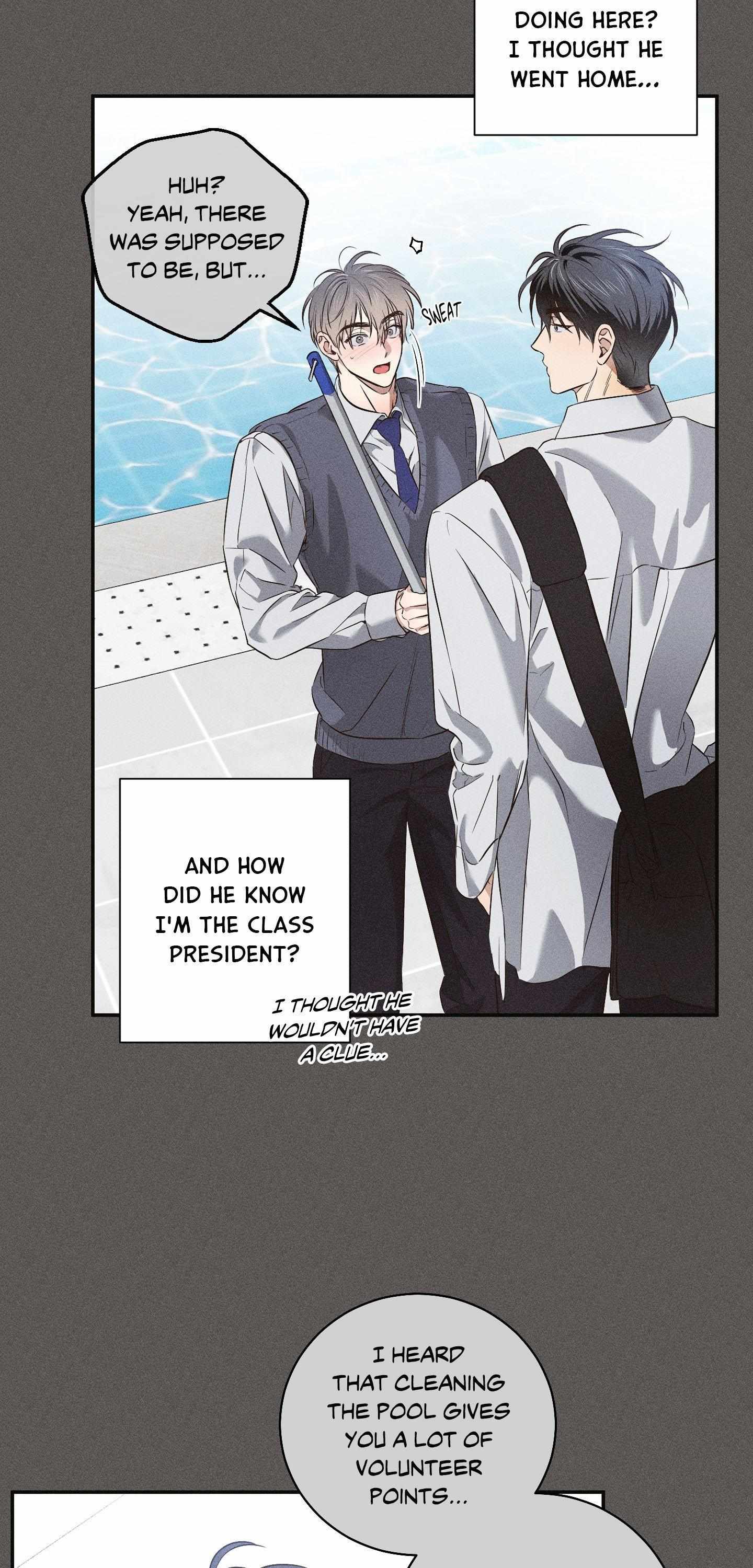High School Salty Heart Chapter 2 page 44 - 