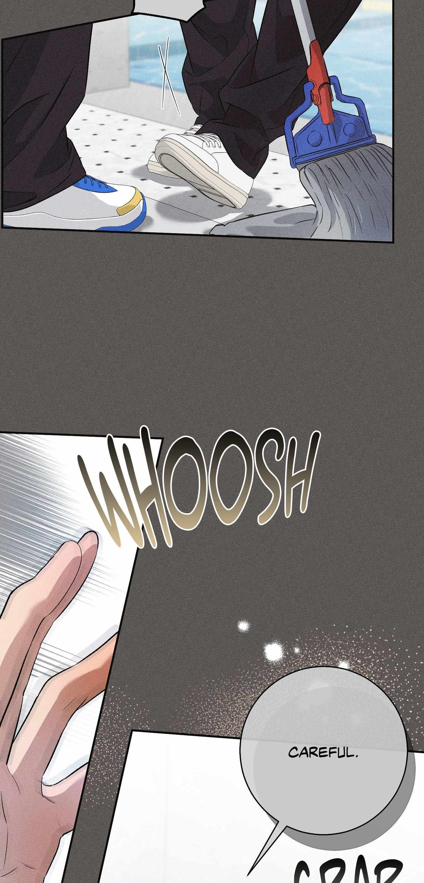 High School Salty Heart Chapter 2 page 47 - 