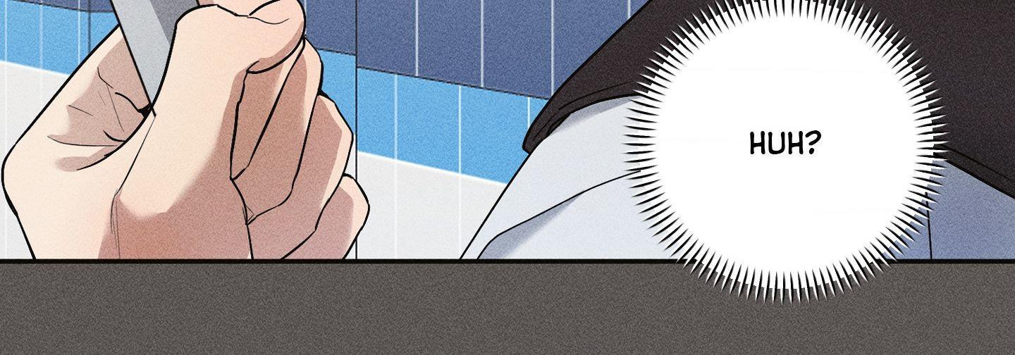 High School Salty Heart Chapter 2 page 53 - 
