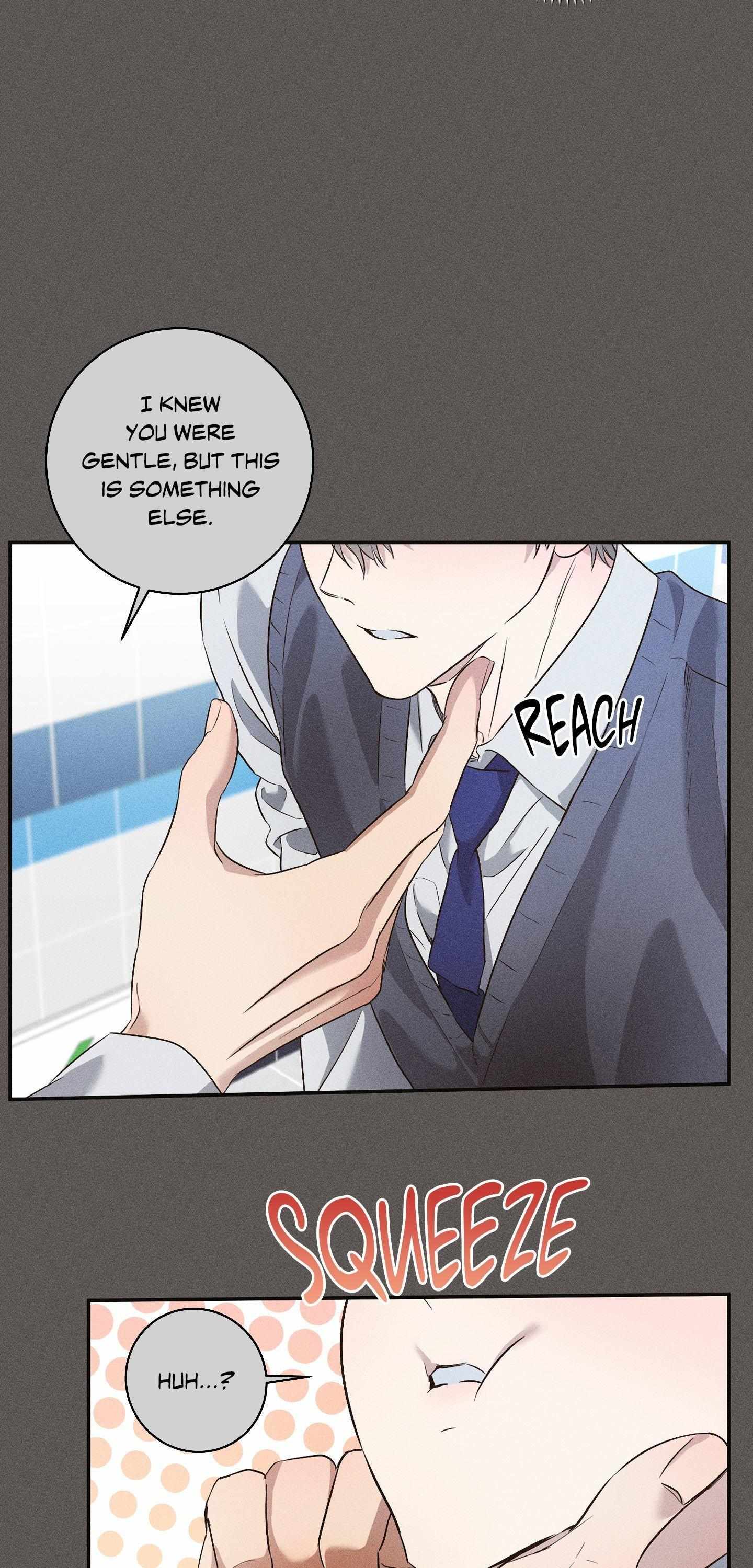 High School Salty Heart Chapter 2 page 58 - 