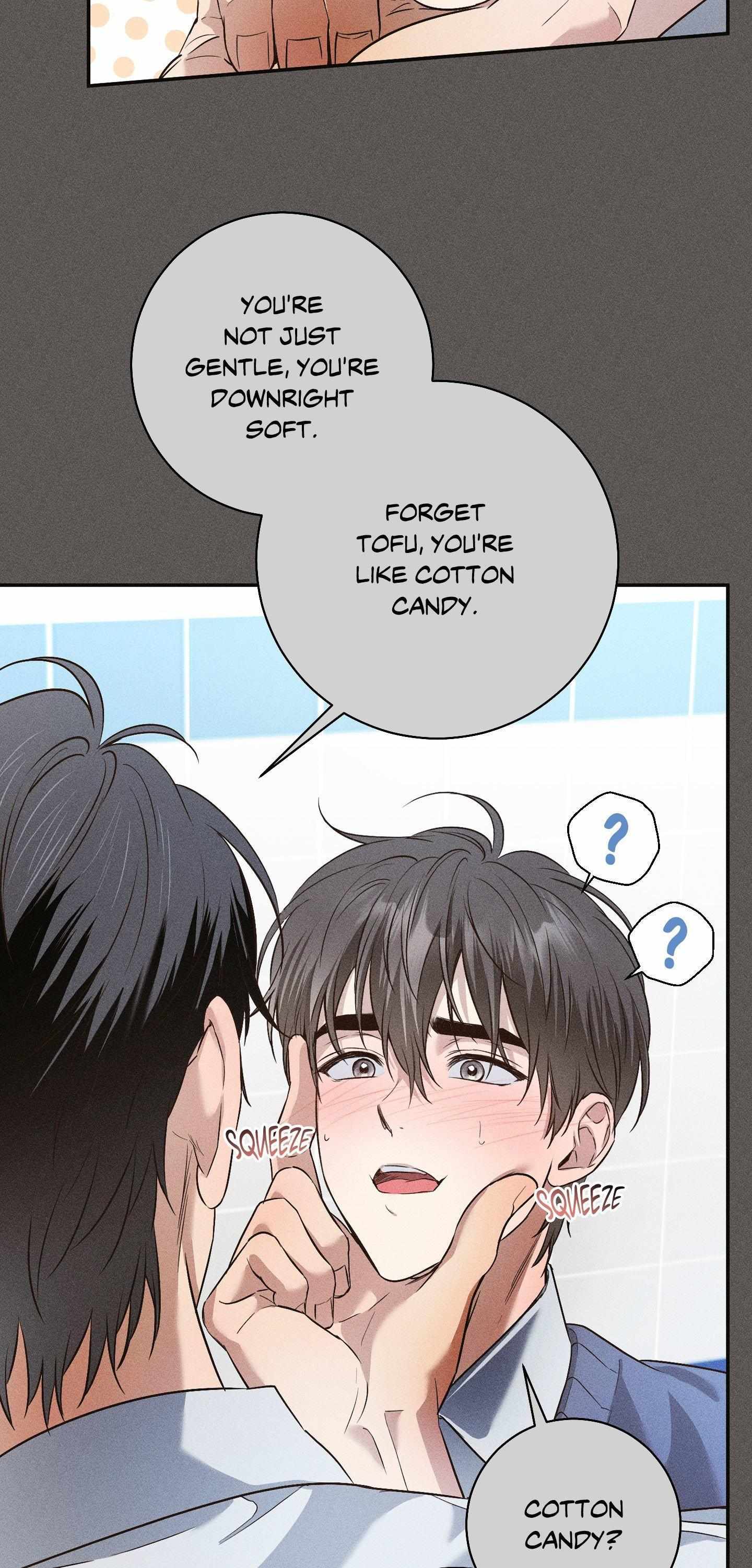 High School Salty Heart Chapter 2 page 59 - 