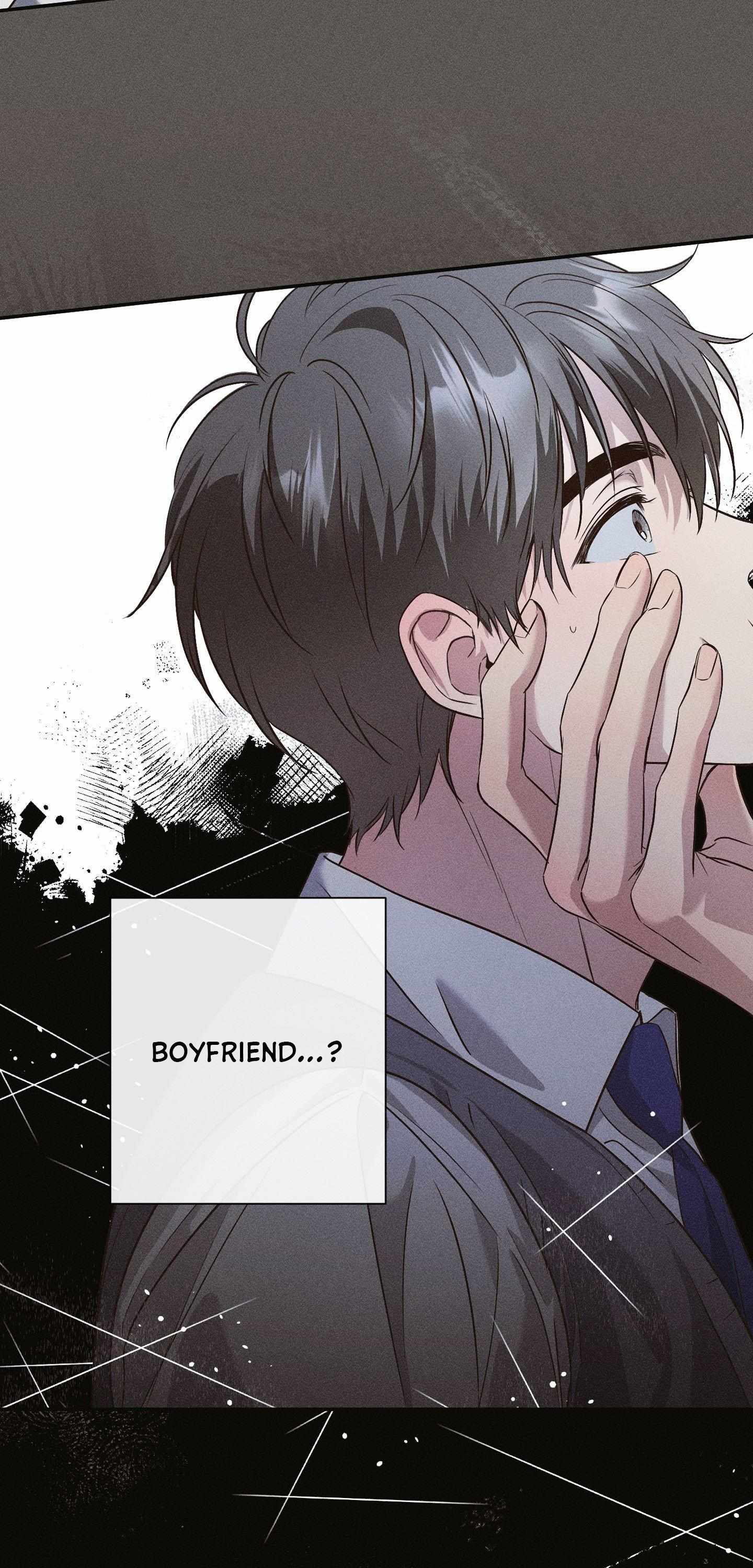 High School Salty Heart Chapter 2 page 63 - 
