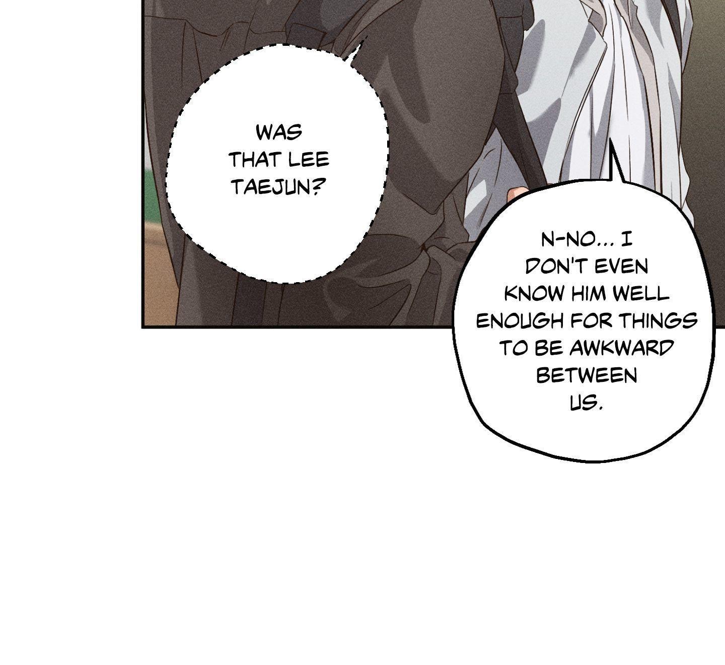 High School Salty Heart Chapter 2 page 8 - 