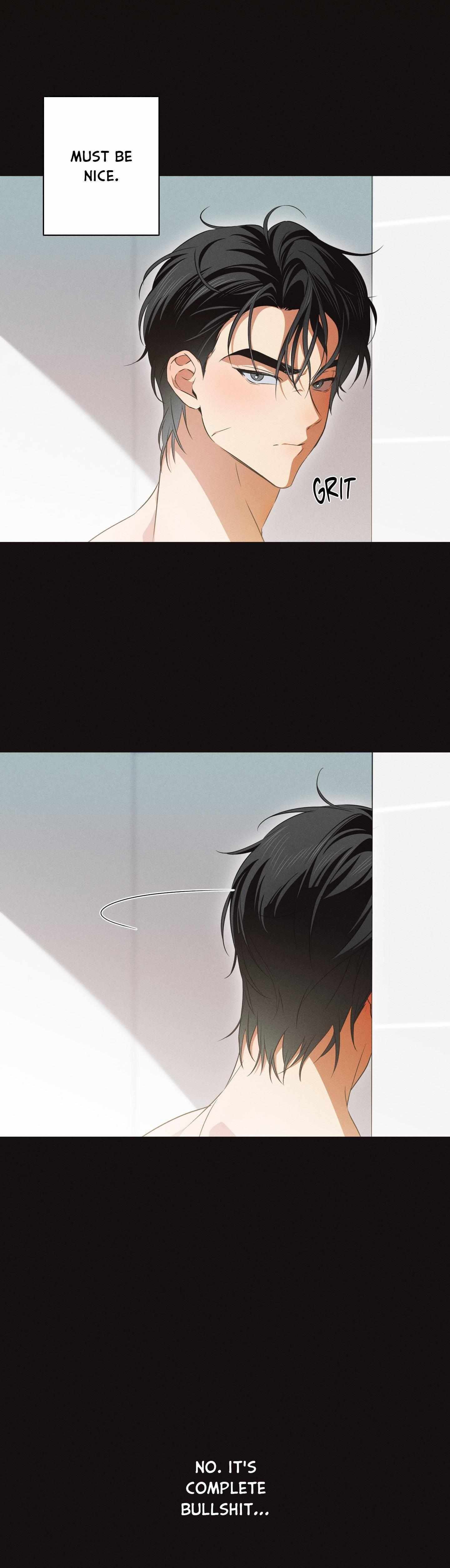 High School Salty Heart Chapter 20 page 20 - 