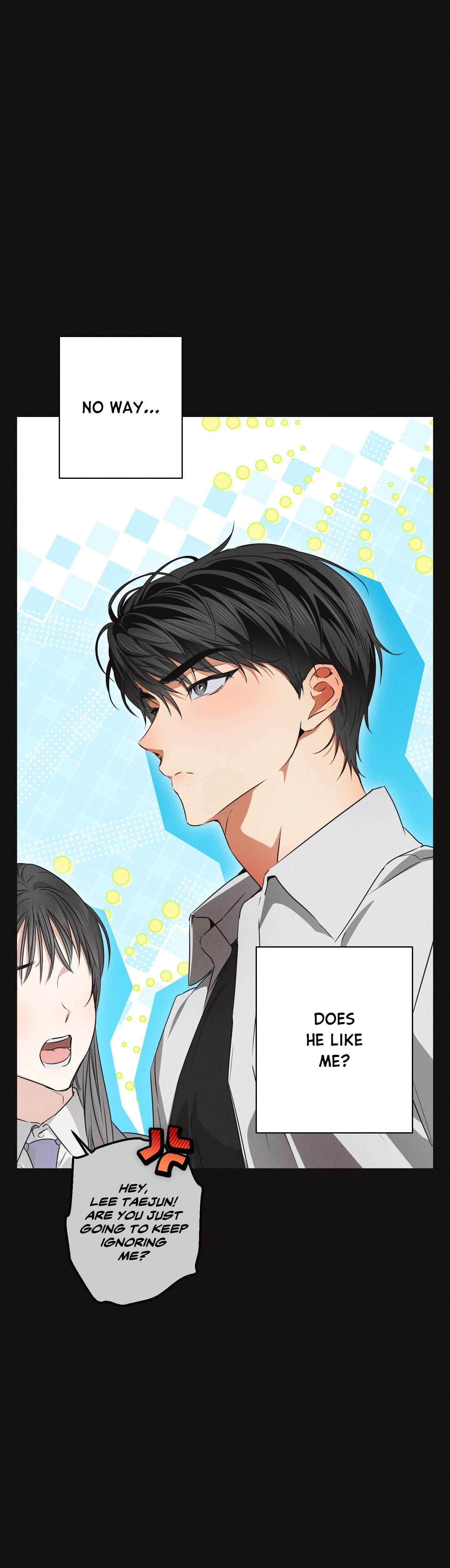 High School Salty Heart Chapter 20 page 24 - 