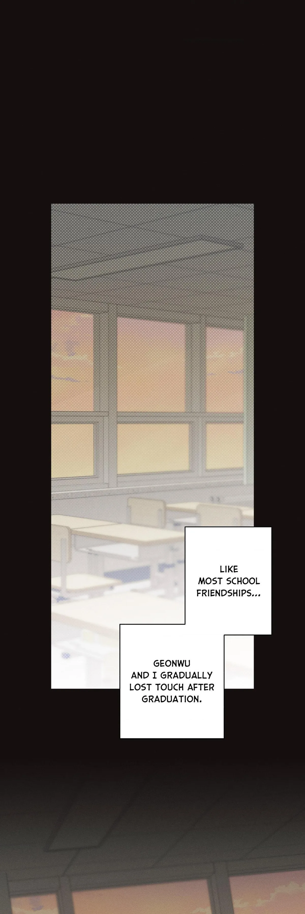 High School Salty Heart Chapter 21 page 20 - 