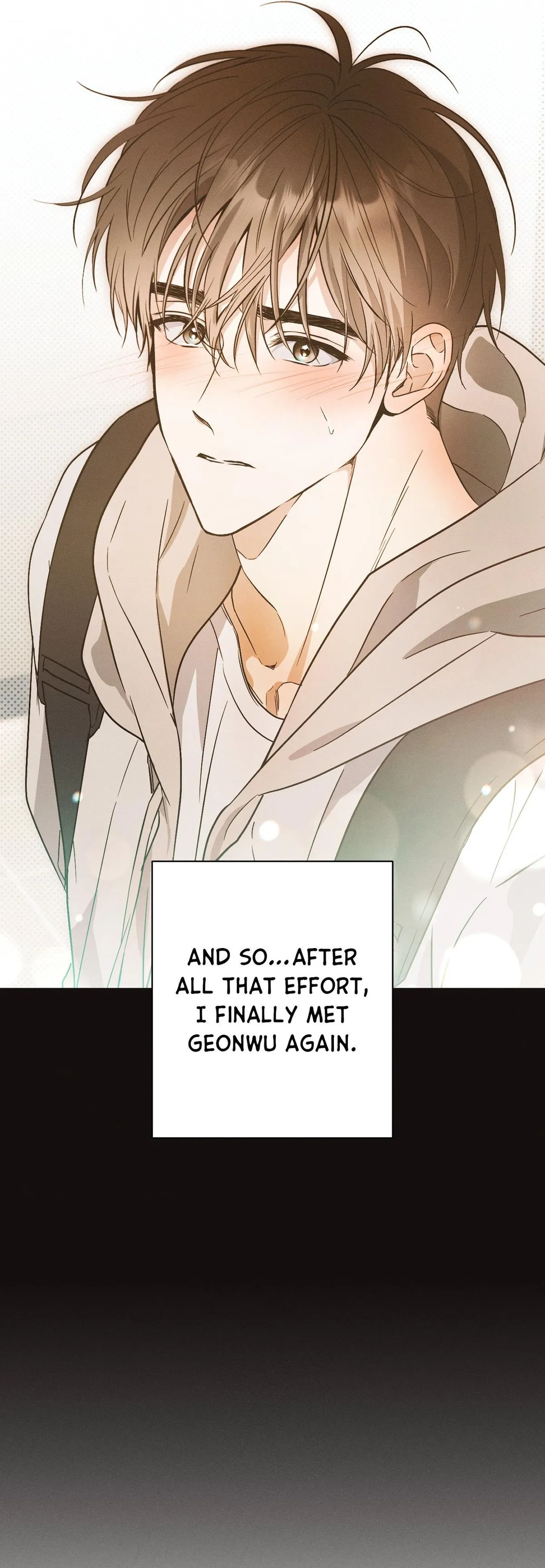 High School Salty Heart Chapter 21 page 26 - 