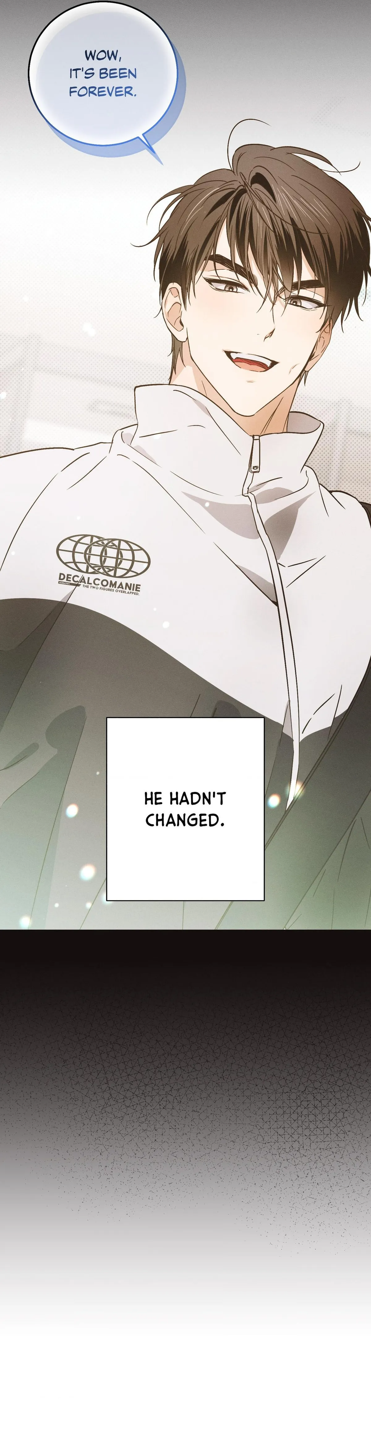 High School Salty Heart Chapter 21 page 27 - 