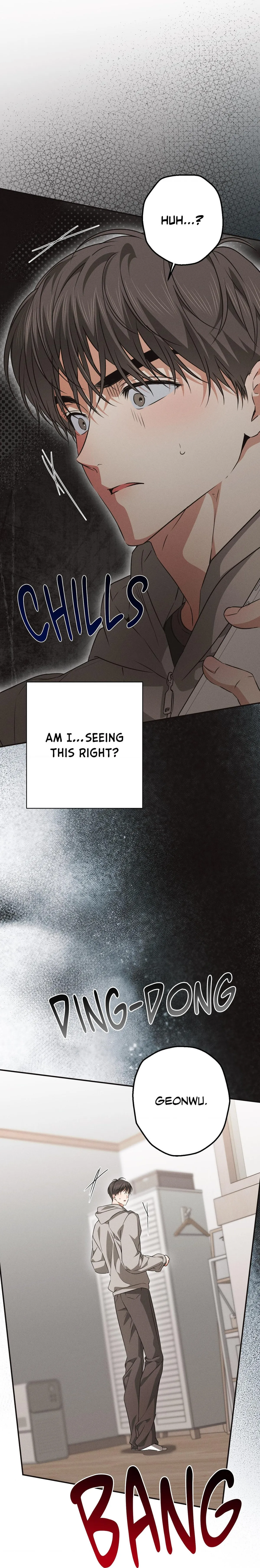 High School Salty Heart Chapter 21 page 42 - 