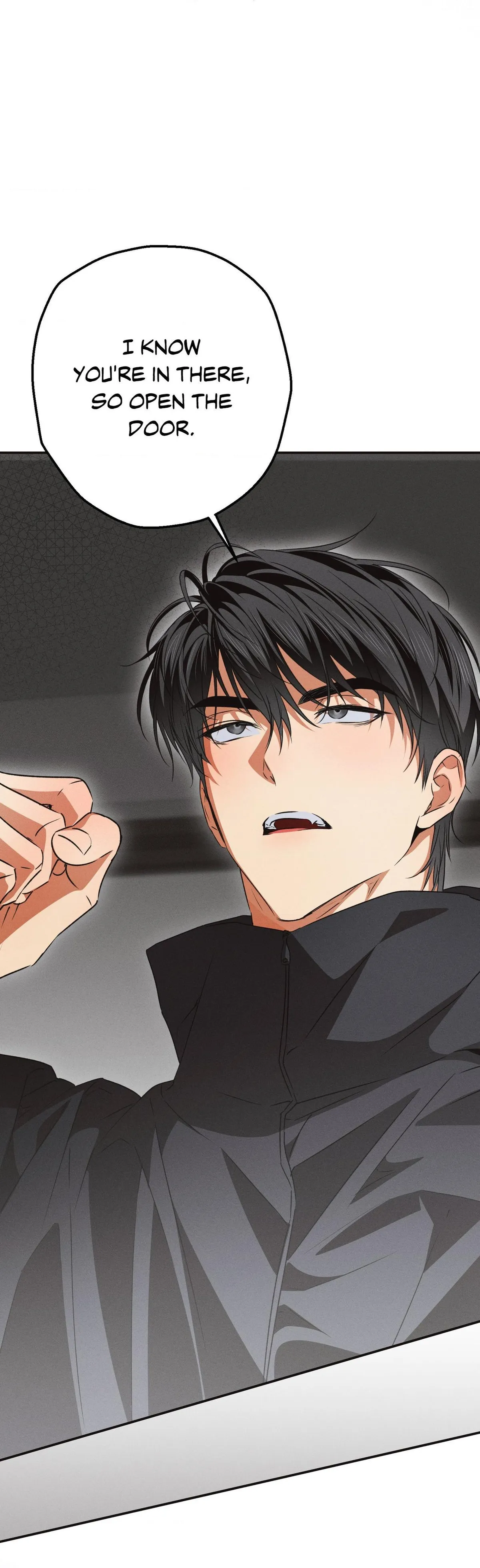 High School Salty Heart Chapter 21 page 43 - 