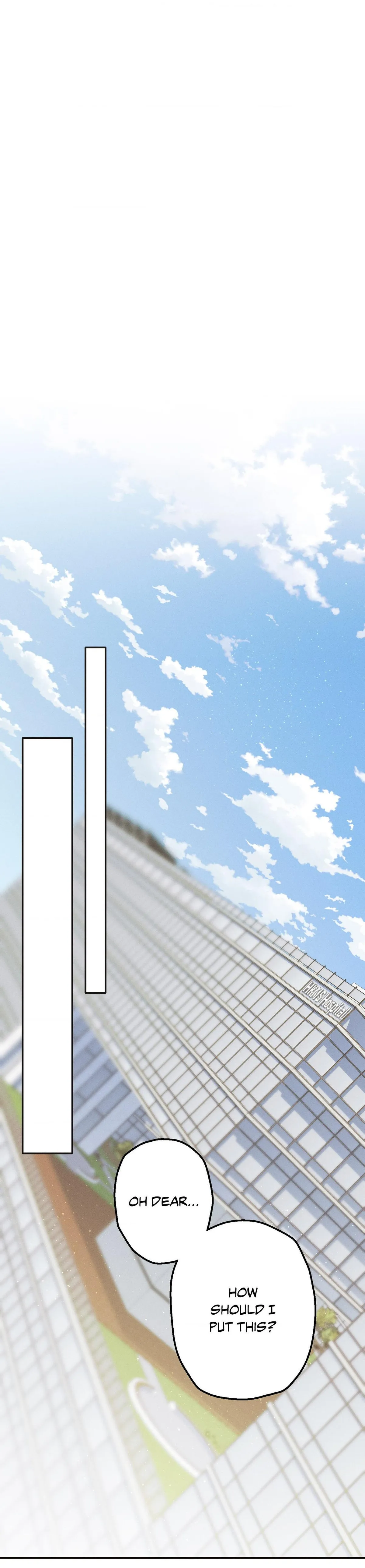 High School Salty Heart Chapter 22 page 22 - 
