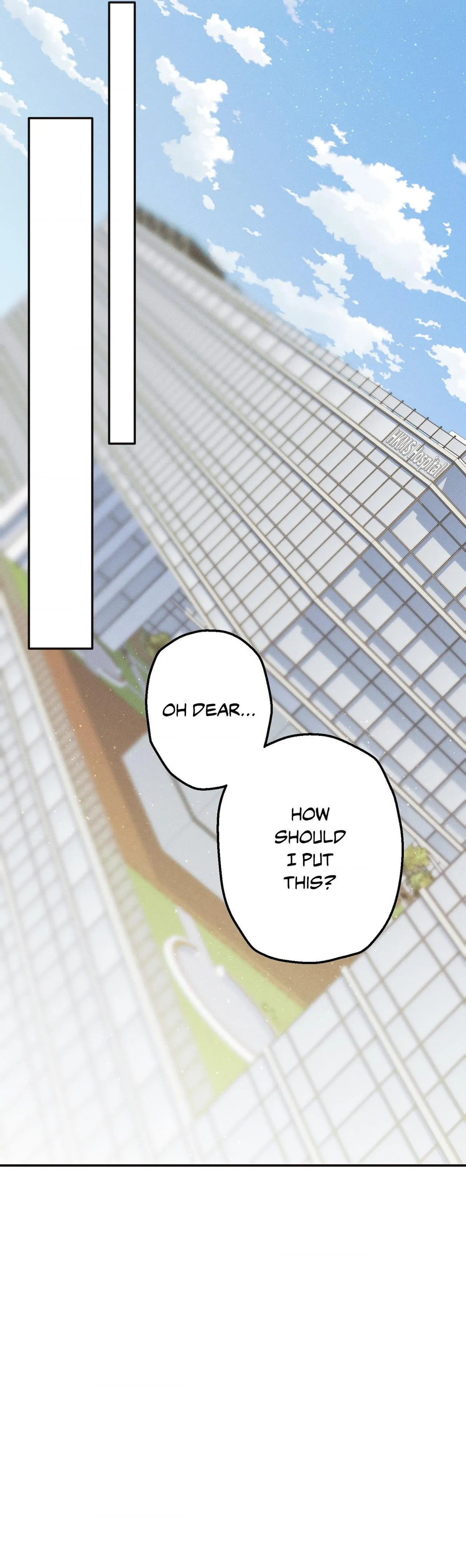 High School Salty Heart Chapter 23 page 2 - 