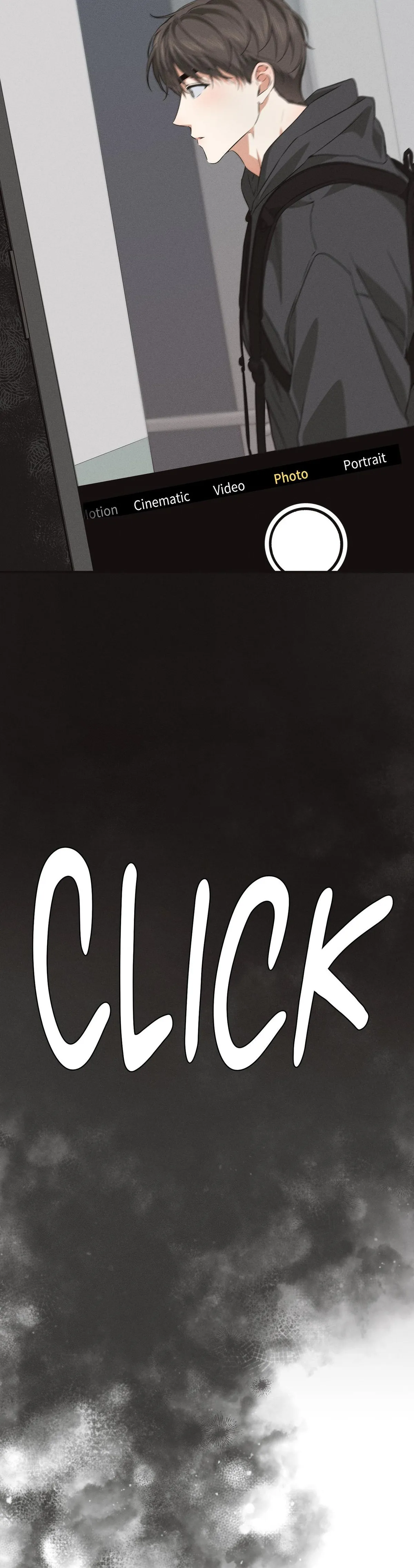 High School Salty Heart Chapter 23 page 20 - 