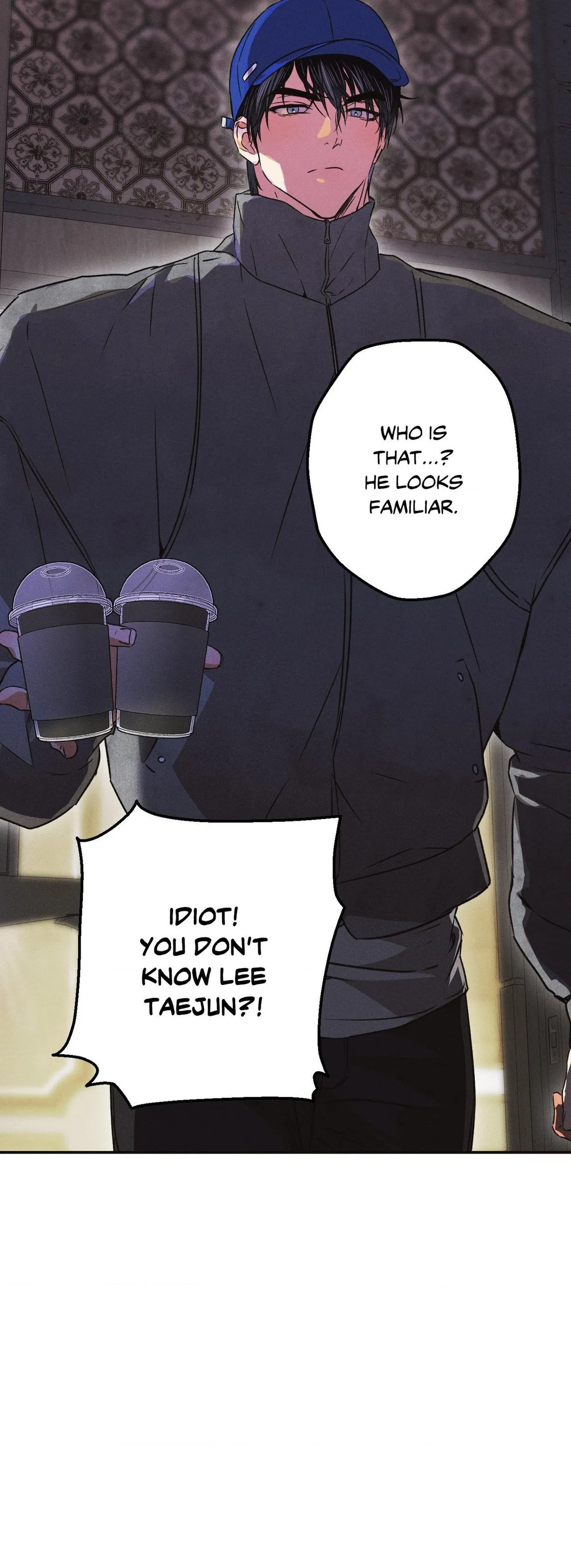 High School Salty Heart Chapter 23 page 26 - 