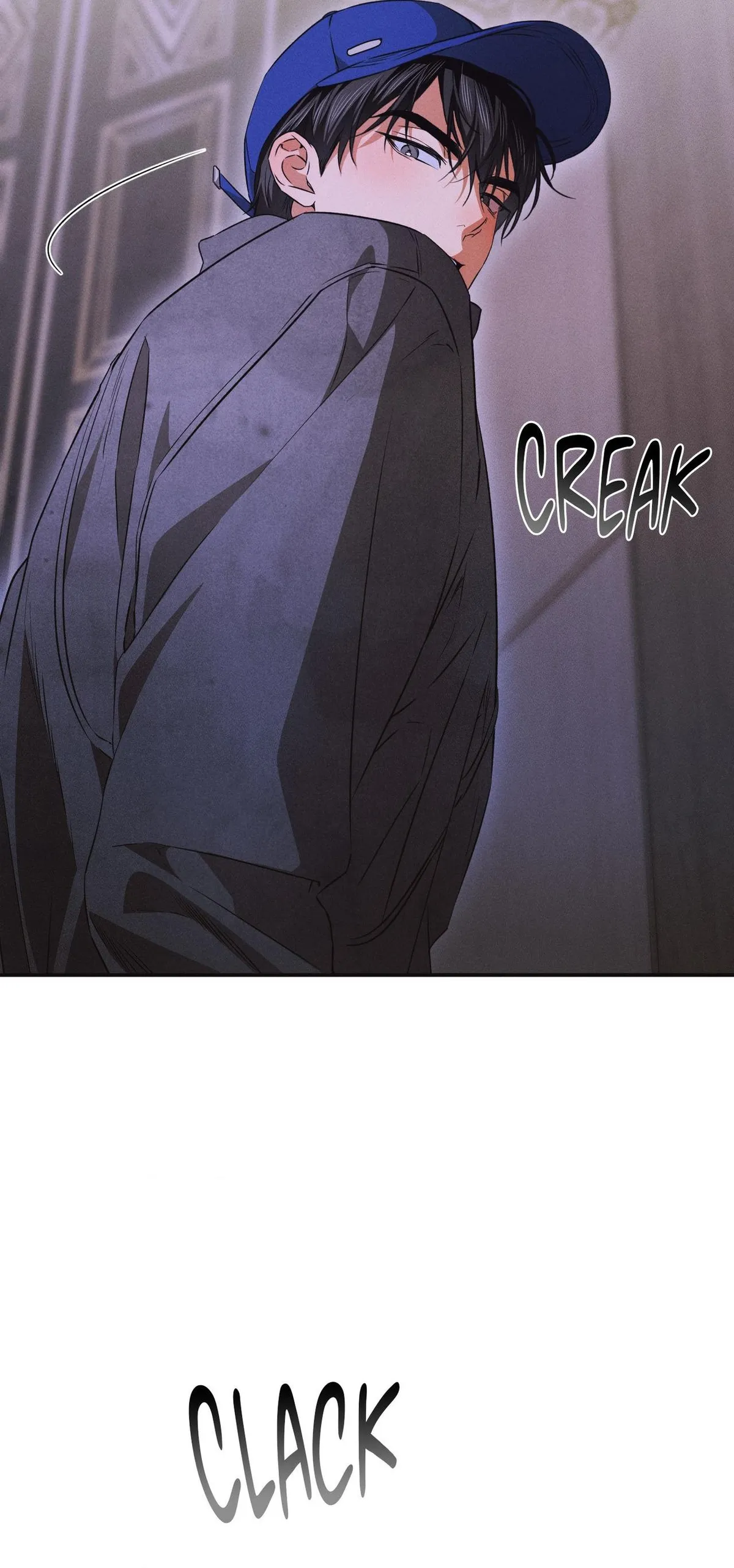 High School Salty Heart Chapter 23 page 39 - 