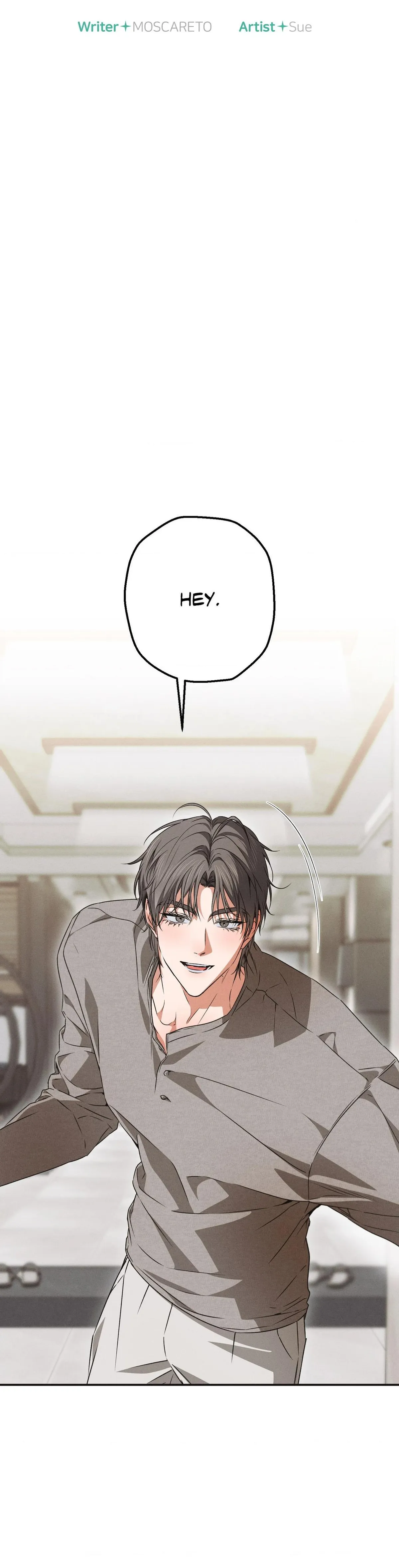 High School Salty Heart Chapter 24 page 13 - 