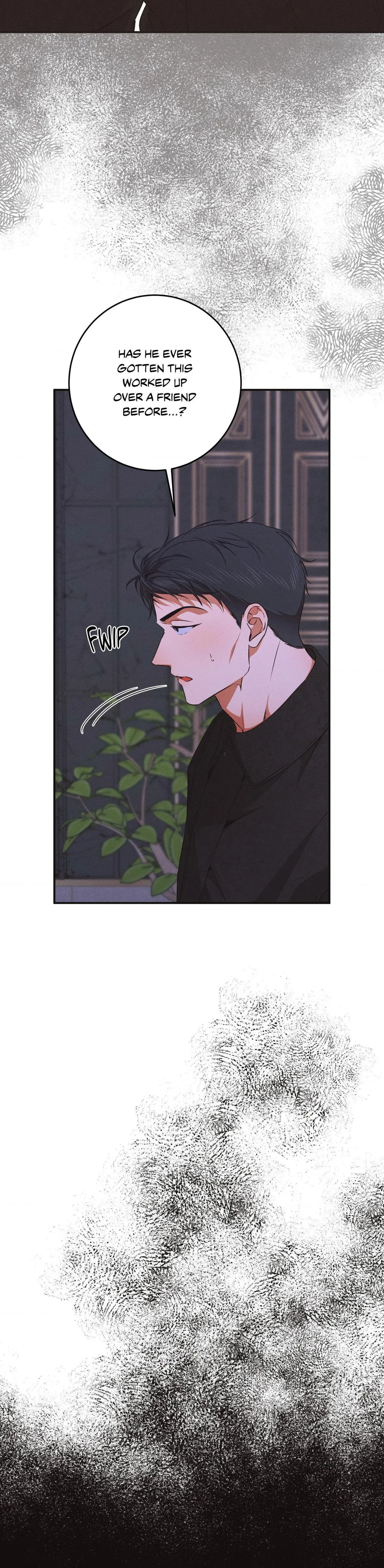 High School Salty Heart Chapter 24 page 3 - 
