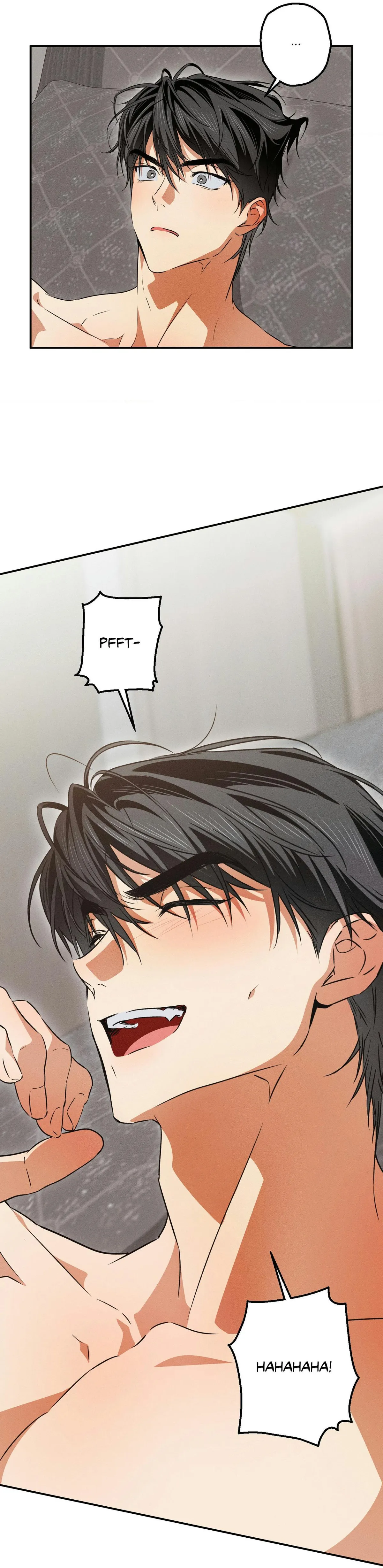 High School Salty Heart Chapter 25 page 20 - 
