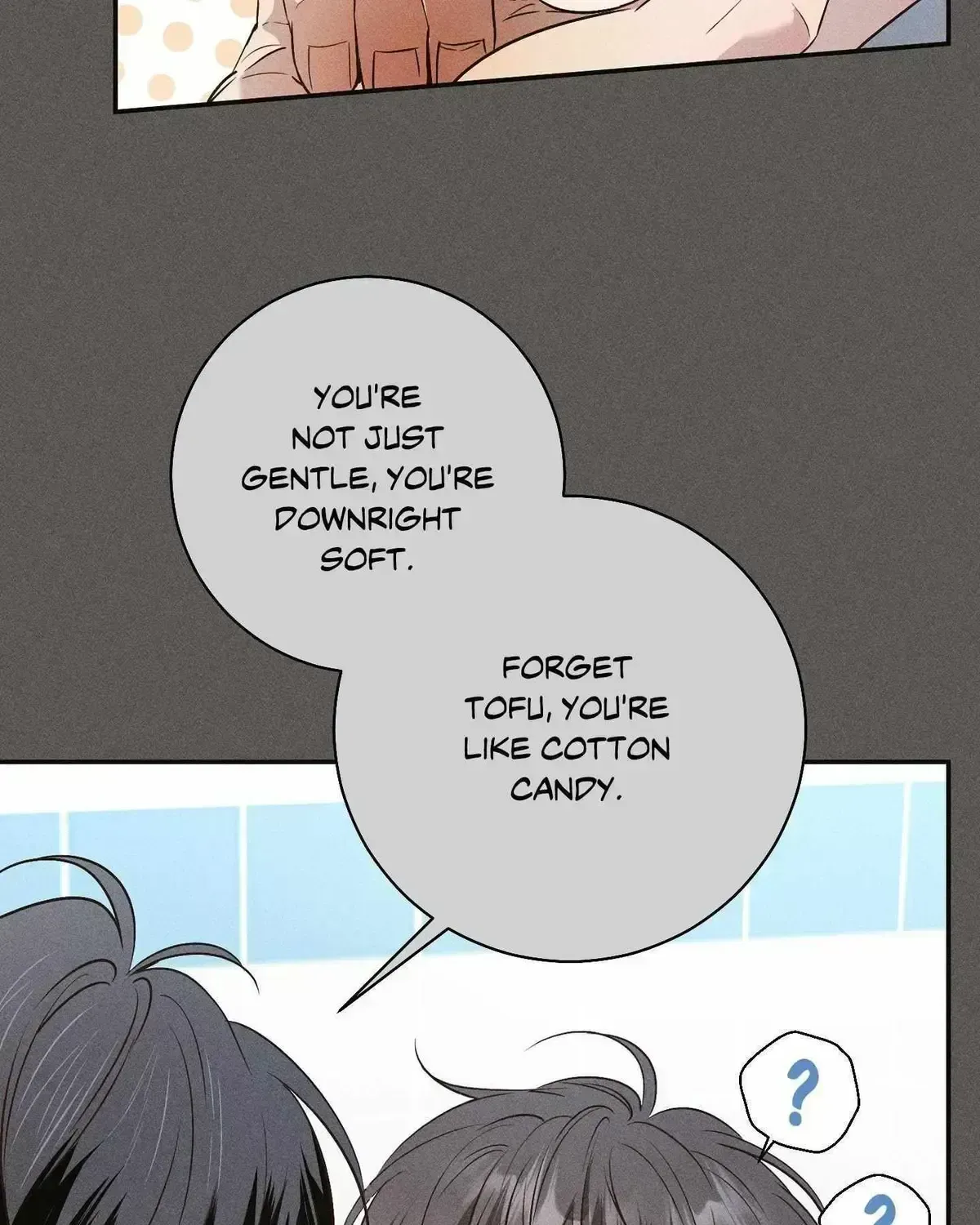 High School Salty Heart Chapter 3.1 page 111 - 