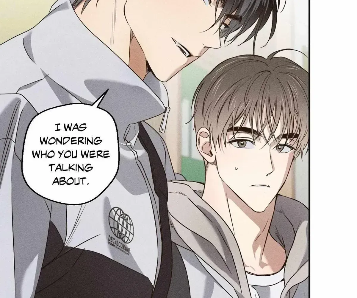 High School Salty Heart Chapter 3.1 page 24 - 