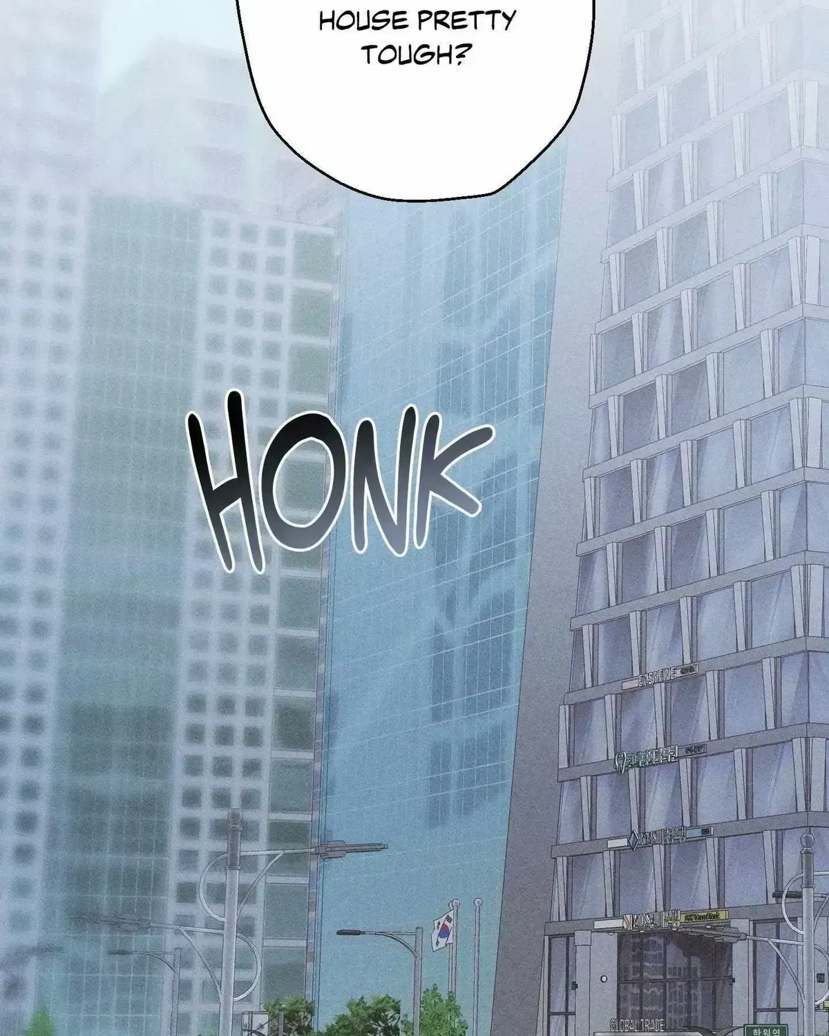 High School Salty Heart Chapter 3.1 page 51 - 