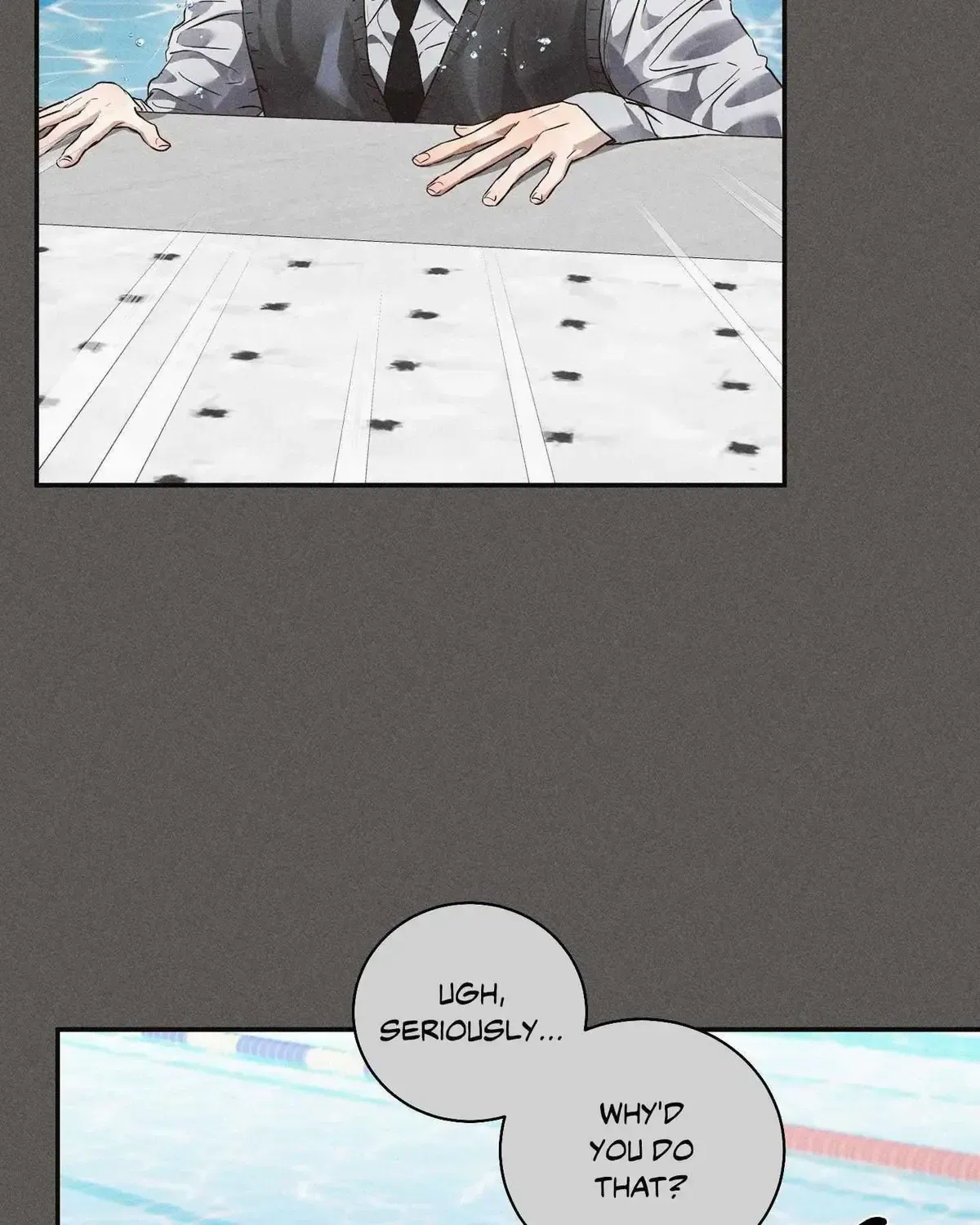 High School Salty Heart Chapter 3.3 page 140 - 