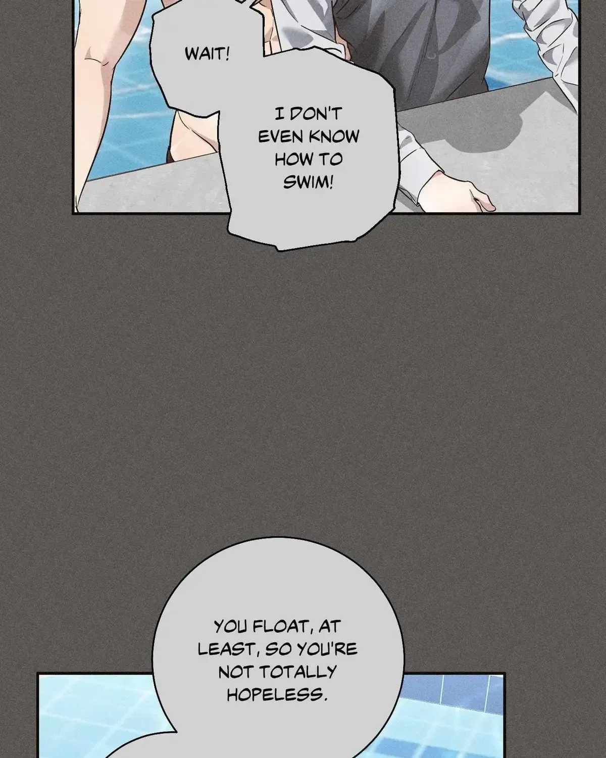 High School Salty Heart Chapter 3.3 page 148 - 