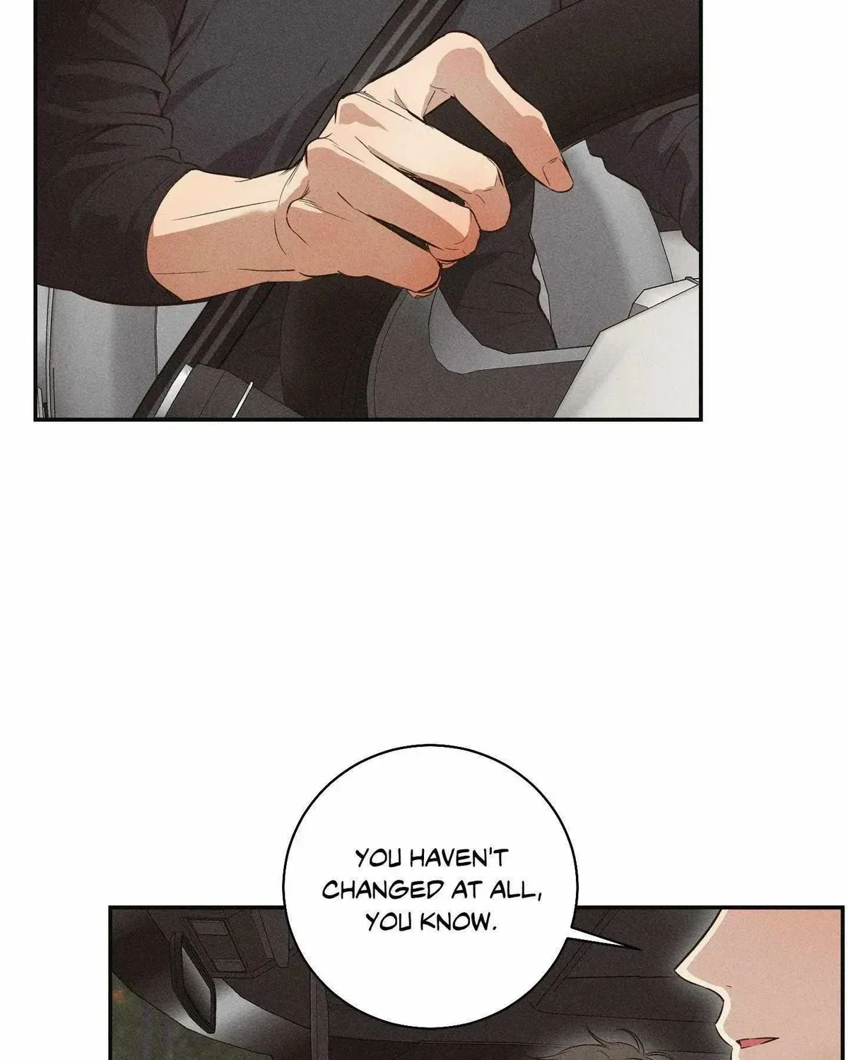 High School Salty Heart Chapter 3.3 page 159 - 