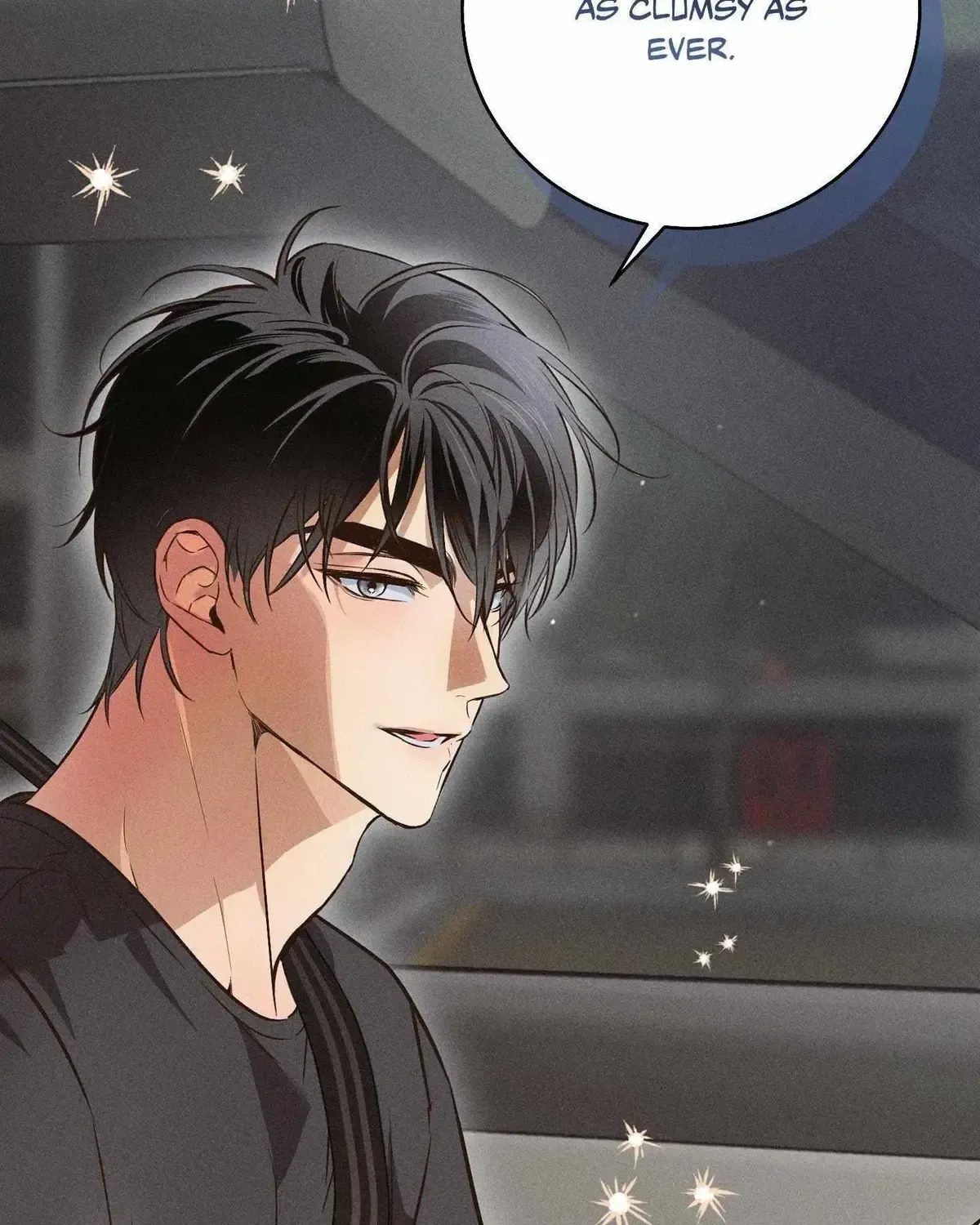 High School Salty Heart Chapter 3.3 page 163 - 