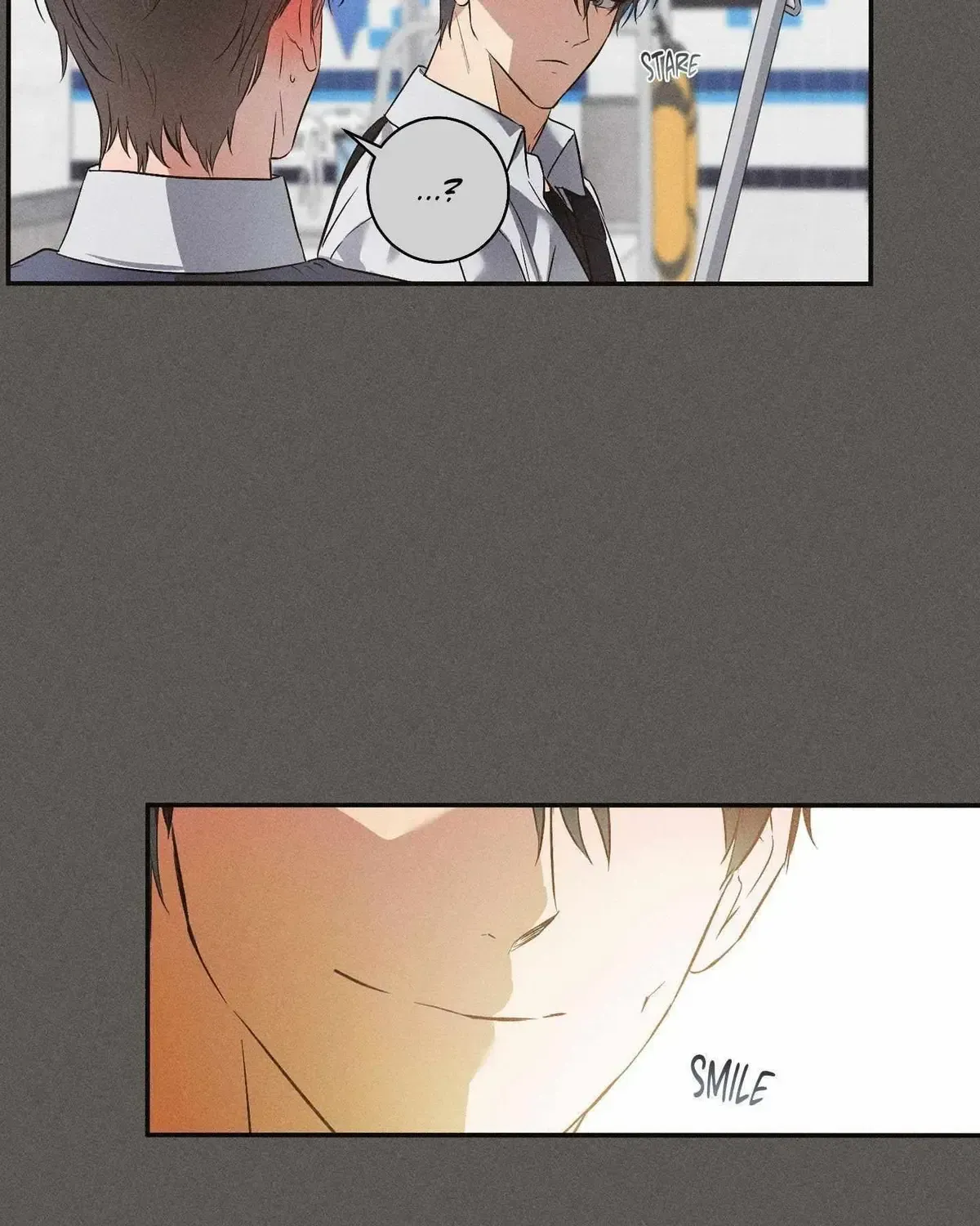 High School Salty Heart Chapter 3.3 page 49 - 